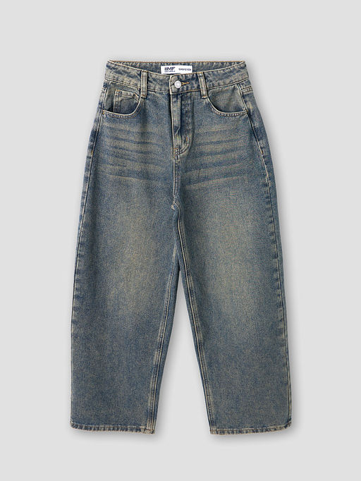 ДЖИНСЫ ДЛЯ ДЕВОЧЕК (осенне-зимний ассортимент) - Mark formelle фото 9