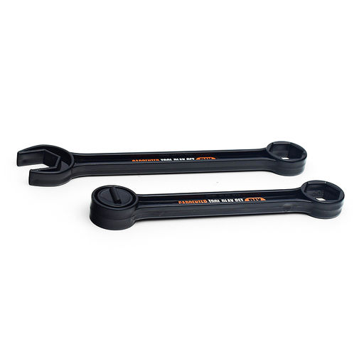 Набор инструментов "Юный мастер" в пакете