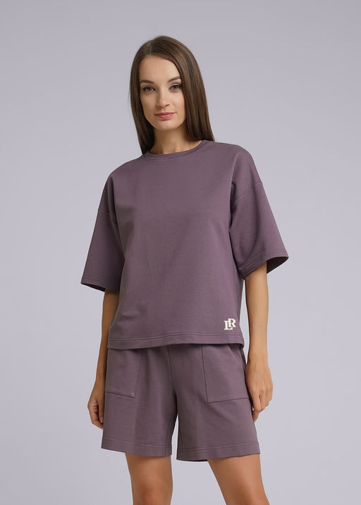 Футболка женская