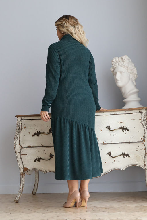 Платье П5-4601/5 - Wisell фото 3