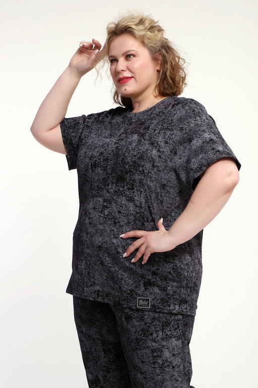 Костюм с брюками КЖ-009