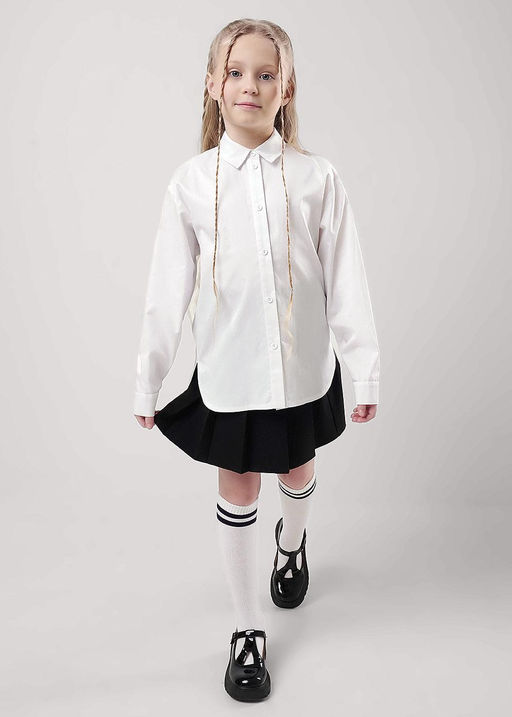 Блузка - Clever wear фото 6