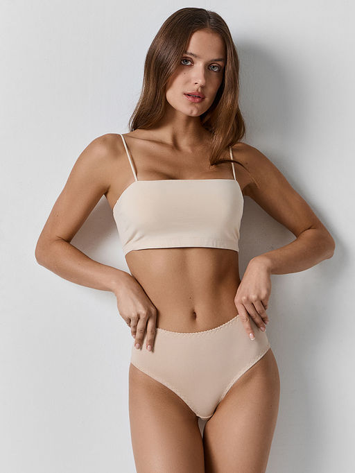 ТРУСЫ ЖЕНСКИЕ (5ШТ.) - Mark formelle фото 2