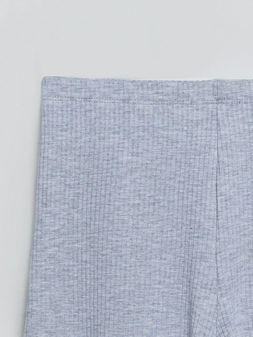 КОМПЛЕКТ ЖЕНСКИЙ (ДЖЕМПЕР, ШОРТЫ) - Mark formelle фото 10