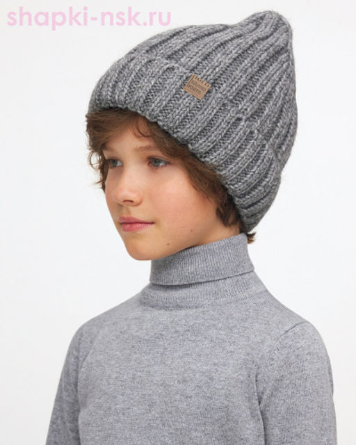 Пэйти флис (54-56) Колпак - Totti фото 3