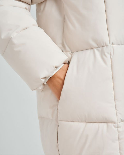 Пуховик женский 

АРТ. 81920z