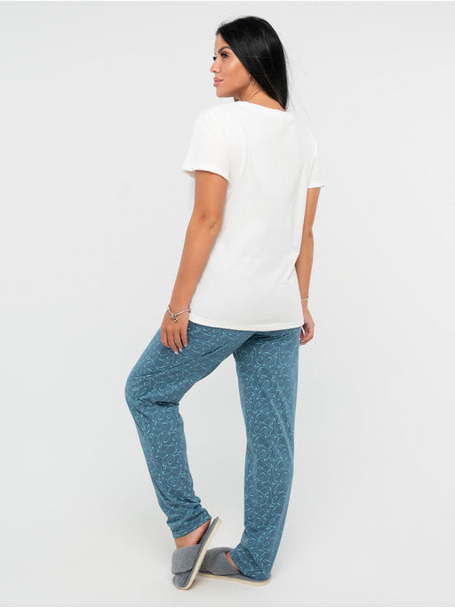 Брюки от Пижама "Мечта"