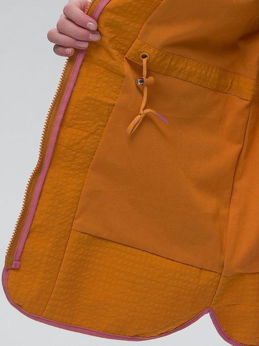 Pelican GZJN4319 ветровка для девочек  фото 6