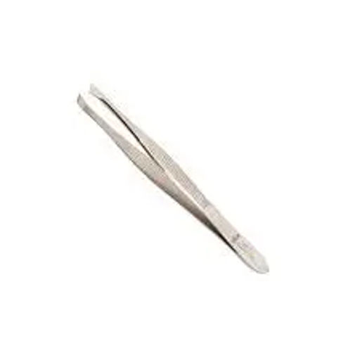 A212RF Пинцет диагональный