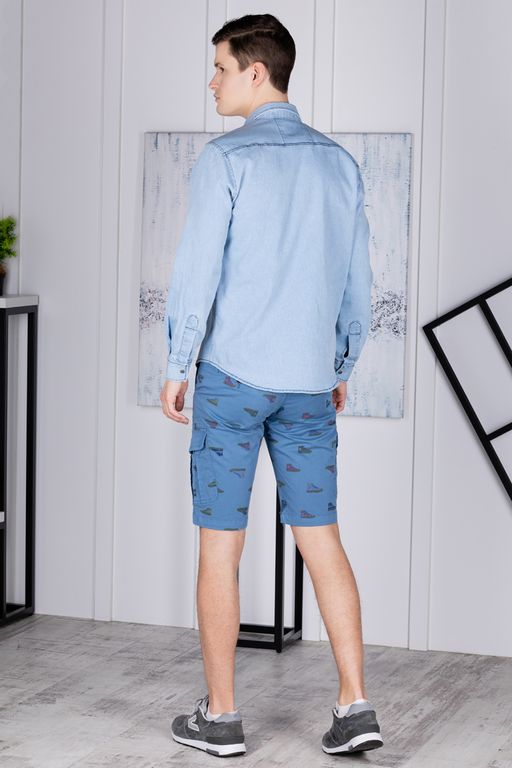 Шорты 
 3.C83087-YH8