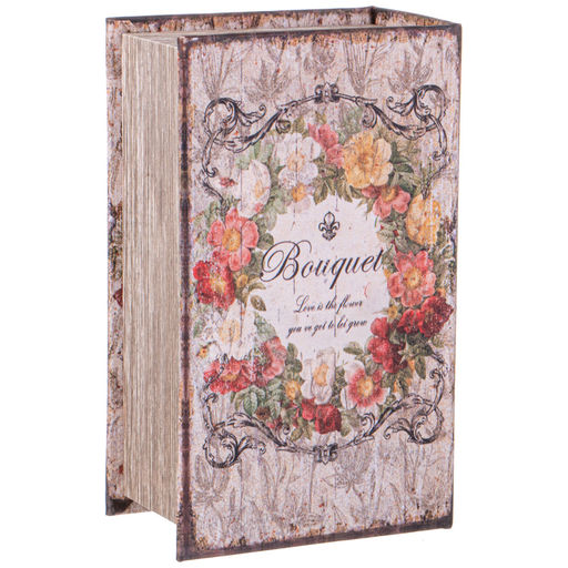 ШКАТУЛКА ДЛЯ САЛФЕТОК 21Х13Х8 СМ - Lefard фото 5