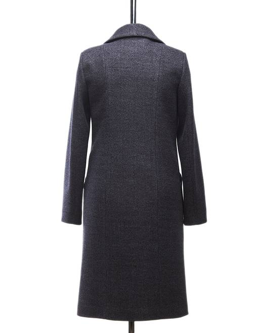 Инга демисезонное пальто - Дюто фото 2