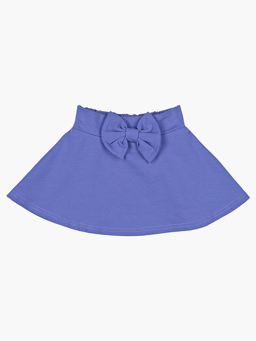 Юбка UD 0251 т.серый - Mini maxi фото 7