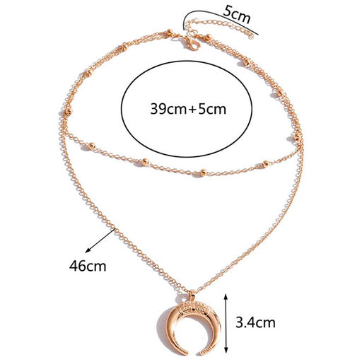 Колье арт. 26 4366 (id 257452) - Rada фото 6