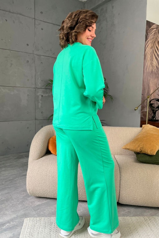 Костюм Rumoda 2144/1 мята  фото 5