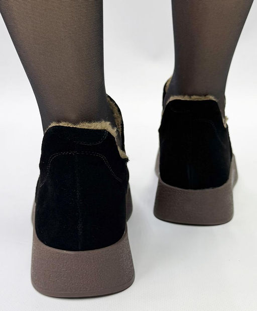 Ботинки Madella XUS-52468-4A-SF