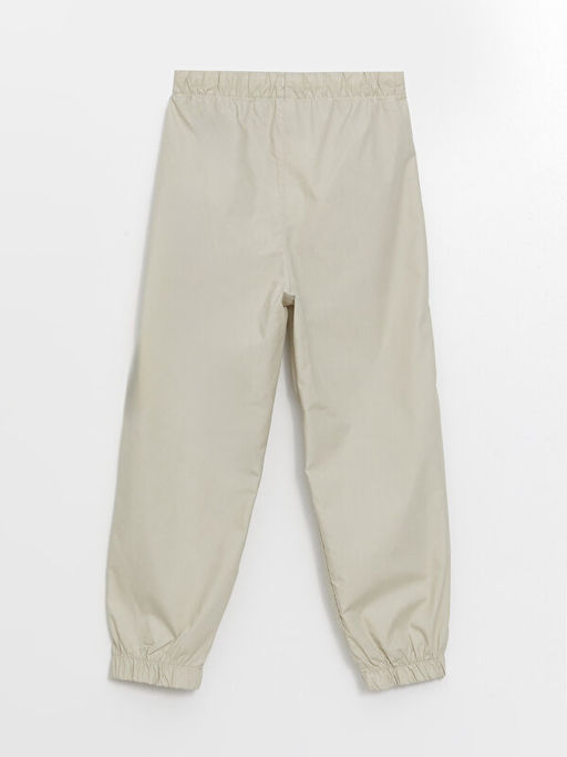 Rahat Kal?p Beli Lastikli Erkek ?ocuk Jogger Pantolon - Waikiki фото 2