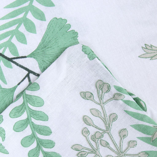 КПБ LoveLife 1.5 сп Гербарий 147*210,150*215,70*70 -1 шт,100% хлопок,бязь 120 г/м2  фото 10