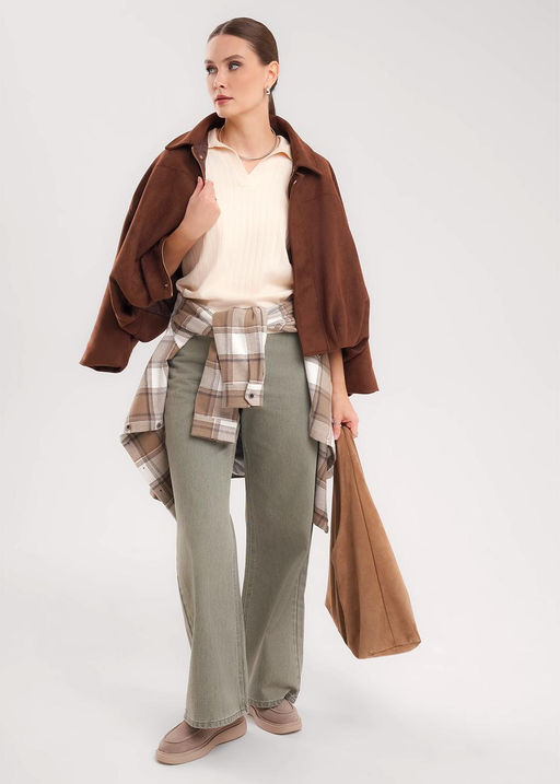 364618вн Джемпер жен. (ЧЗ)