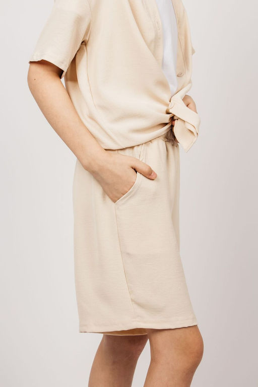 Шорты для девочки 0211 - Be friends фото 4