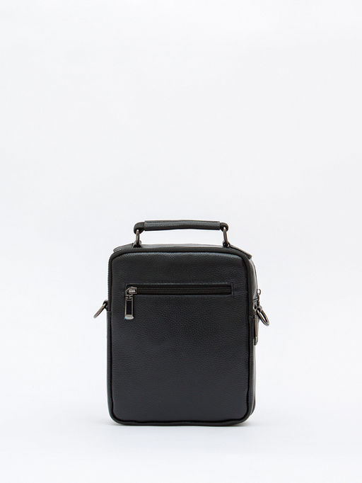 Сумка 8221-3QH black Heanbag