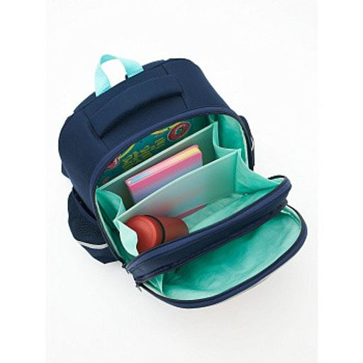 RAz-486-1 Рюкзак школьный - Grizzly фото 6