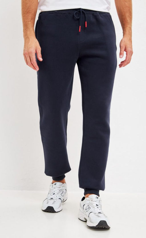 Брюки спорт P321-0821-2 d.blue - Primm фото 2