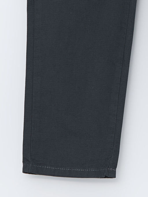 Beli Lastikli Jogger Erkek ?ocuk Pantolon