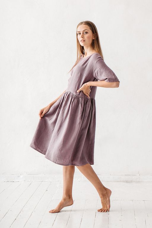 Платье Элеон - Annyway фото 6