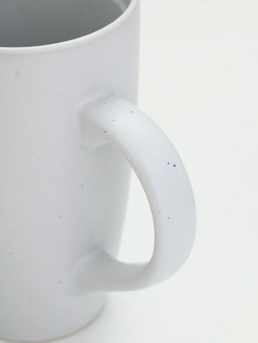 Кружка новогодняя «Чудес в новом году», матовая, 530 мл