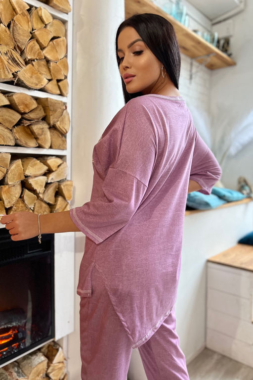 Туника 8164 - Натали фото 11