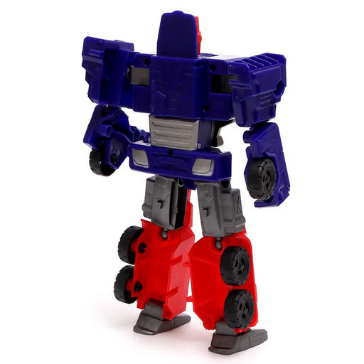 Набор роботов «Автоботы», 2 штуки, трансформируются