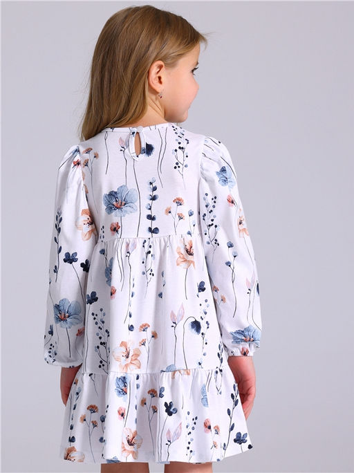 Платье 1ДПД5007001н