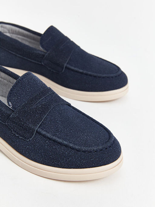 Erkek ?ocuk Loafer Ayakkab? - Waikiki фото 3