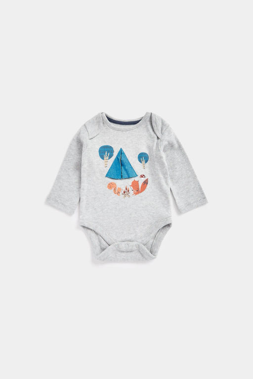 Mothercare / Боди-топ