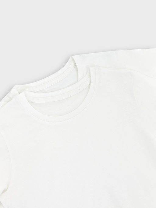 Футболка для девочек в наборе, 2 шт - Mark formelle фото 8