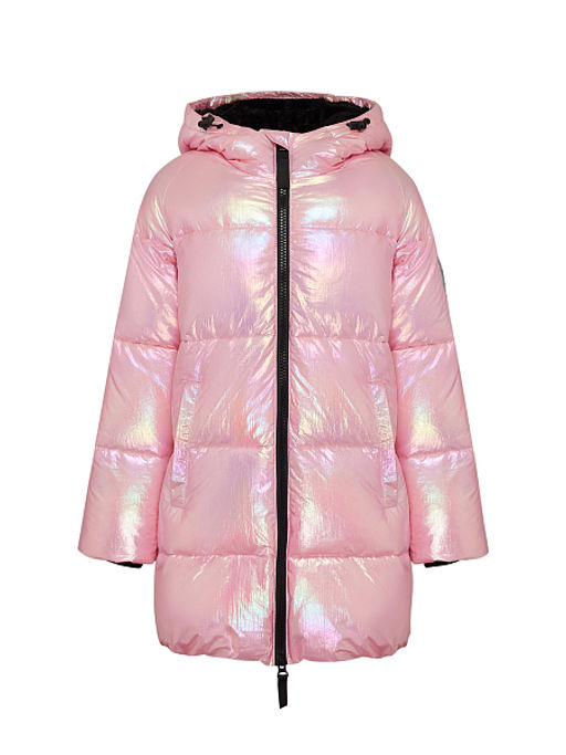 Пуховик - Смена фото 6