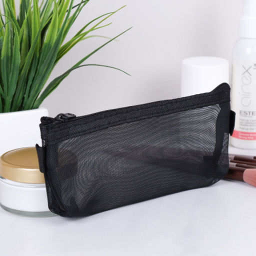 Косметичка 20х3х7 см / IU-24 /уп 300/ - ГалеонТрейд фото 3