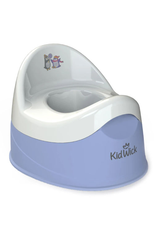 Kidwick / Горшок детский