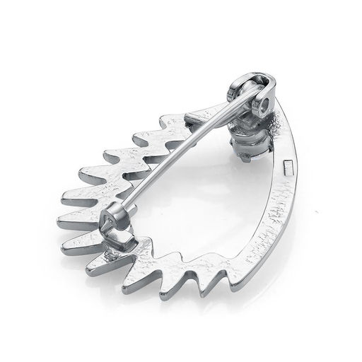 БРОШЬ 14816758Плф - Красная пресня фото 2