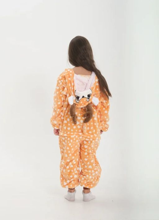 Пижама кигуруми Олененок (детская)