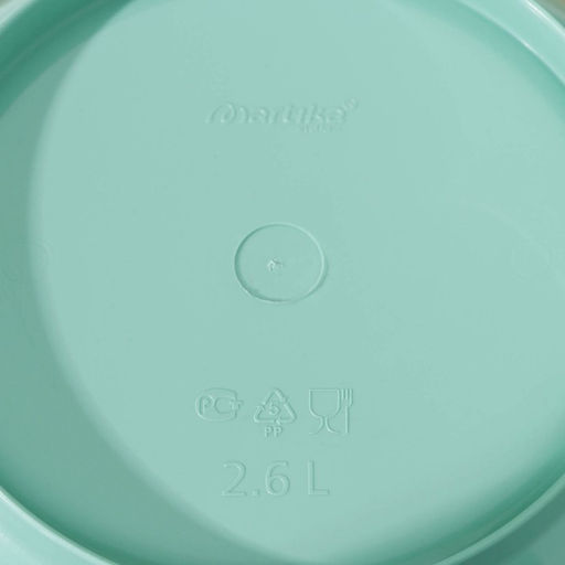 Ёмкость для миксера Martika, пластик, МИКС