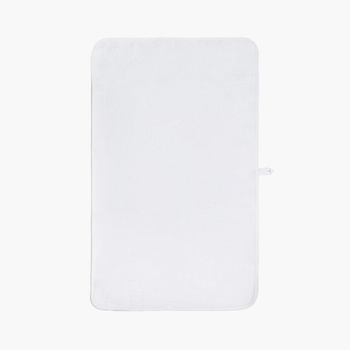 Полотенце детское Единороги 50*90см,100% хл, муслин 105 гр/м2, махра 300гр/м2 - Крошка я фото 11