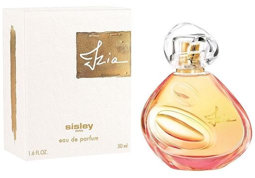 SISLEY IZIA w EDP 30 ml M, парфюмерная вода  фото 2