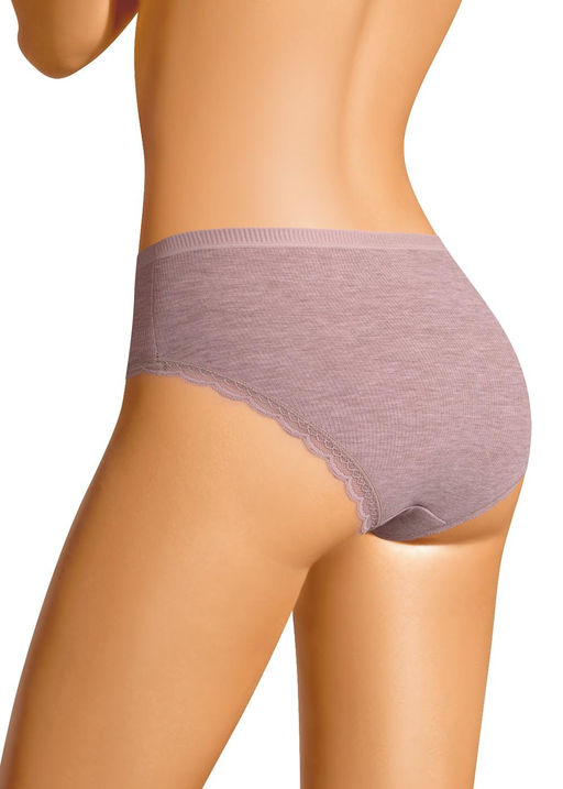 Трусы женские слипы Кашкорсе