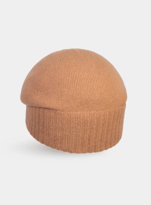 Шапка BASIC