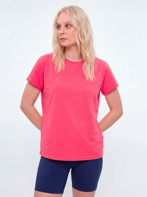 Футболка Top.1115 - Argo classic фото 7