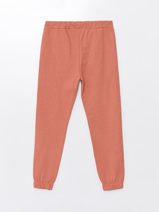 Beli Lastikli Basic Erkek ?ocuk Jogger E?ofman Alt? - Waikiki фото 2