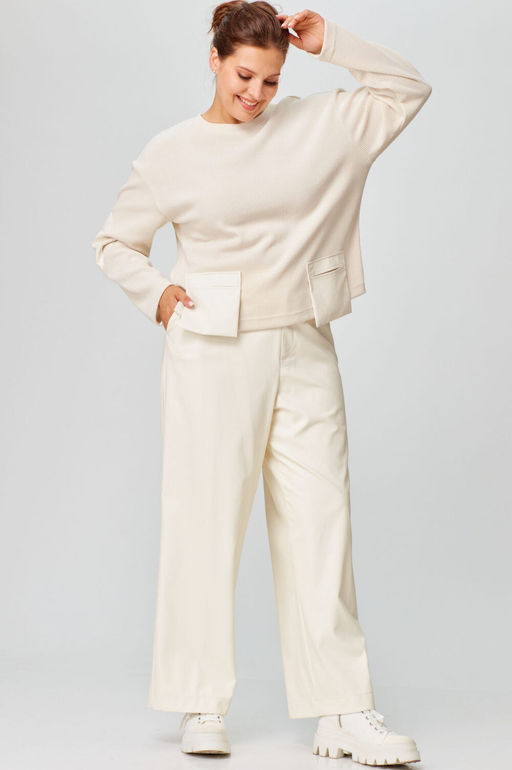 Платье SOVA 11216S-Р темно-синий - Mira fashion фото 457