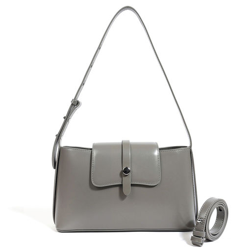 Женская сумка, кожа, MIRONPAN 521208 Черный фото 7